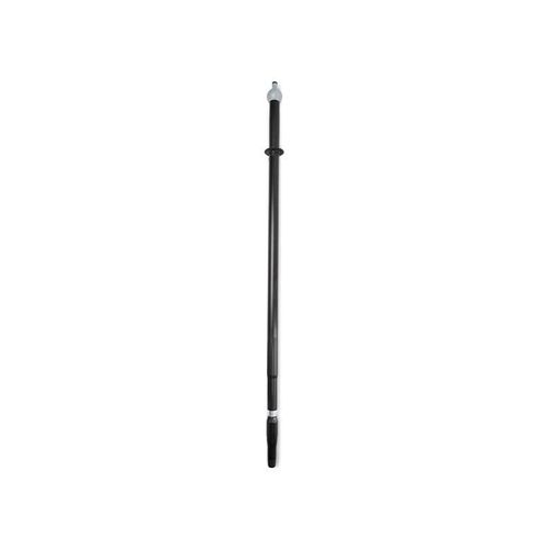 G.Funder Fiber-reinforced telescopic handle with water flow handle 100-180 cm