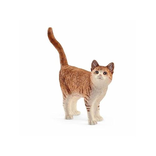 Schleich Cat