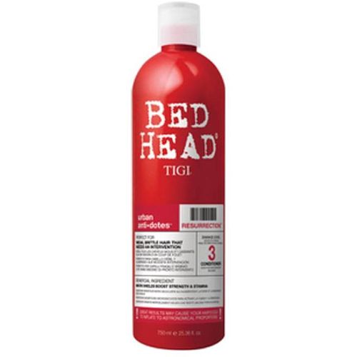 TIGI Bed Head Resurrection Conditioner 750ml