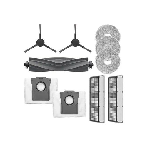 Dreame Accessories Kit for L40 Ultra AE / L10s Ultra Gen2/D20 Ultra