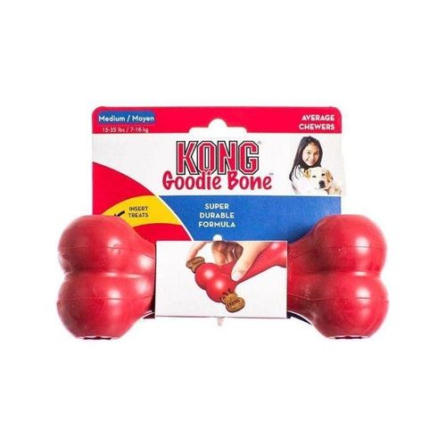 KONG Toy Goodie Bone