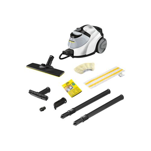 Kärcher Dampfreiniger SC 5 EasyFix