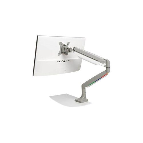 Kensington SmartFit® One-Touch Monitorarm für einen Monitor Grau