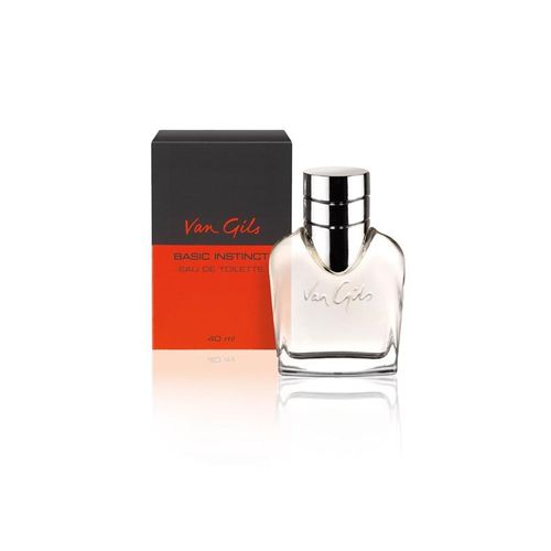 Van Gils - Basic Instinct