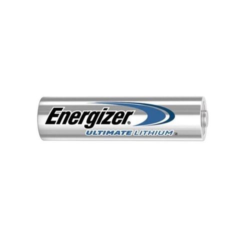 Energizer Ultimate Lithium 10 x AA battery