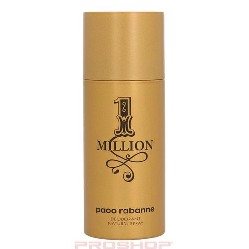 PACO RABANNE 1 Million Deodorant Spray - 150 ml