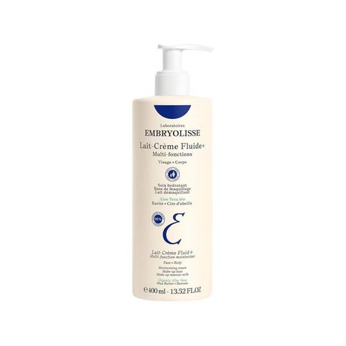 Embryolisse - Lait-Crème Fluide+ 400 ml