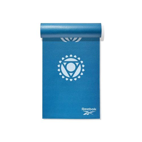 Reebok Yoga Mat - 4mm - Chakra