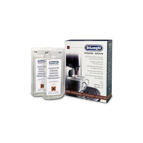 DeLonghi EcoDecalk mini - 2x100ml