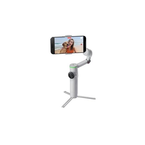 Insta360 Flow 2 Pro Standard Bundle - Stone Gray