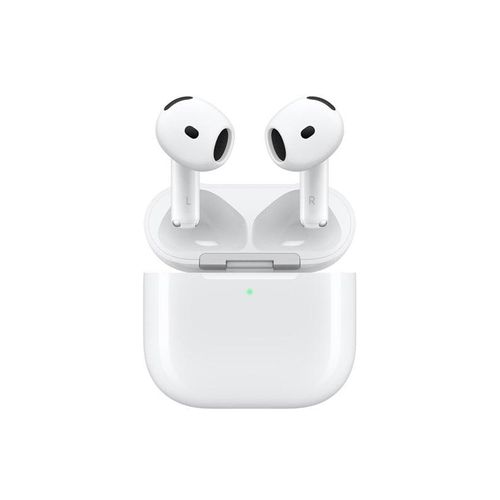 Apple AirPods 4 with Active Noise Cancellation