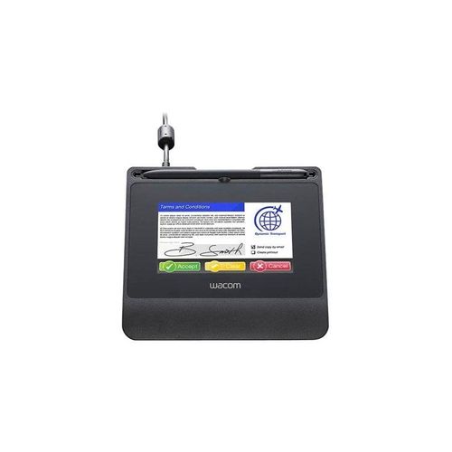 Wacom Signature Set STU540 sign pro PDF - ()