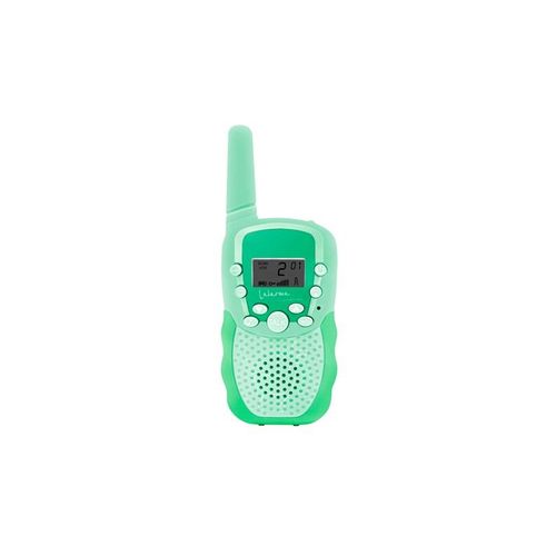 Lalarma Walkie Talkie - Mint