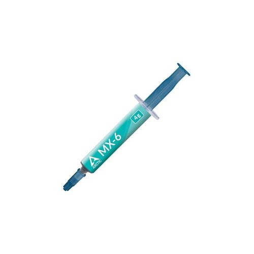 Arctic MX-6 - thermal paste - 4 g - Kühlpaste