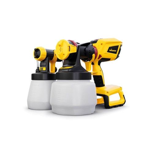 Wagner Universal Sprayer W600 Flexio 18V - Without battery