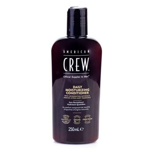 American Crew Daily Moisturizing Conditioner - 250ml