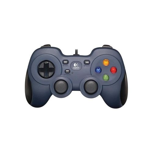 Logitech F310 Gamepad - Wired Controller - PC