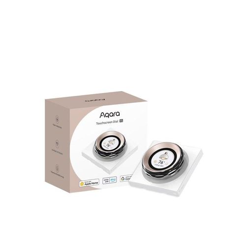 Aqara Touchscreen Dial V1