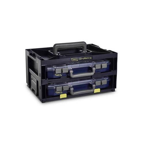 Raaco CarryMore 55x2