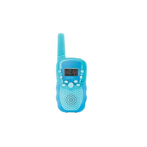 Lalarma Walkie Talkie - Blue