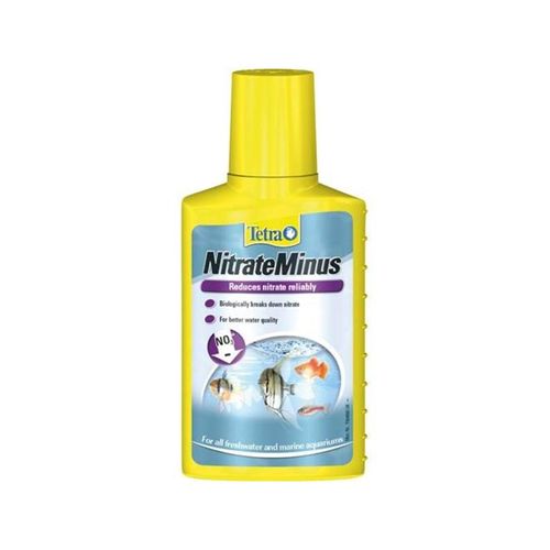 Tetra Nitrat Minus 100ml
