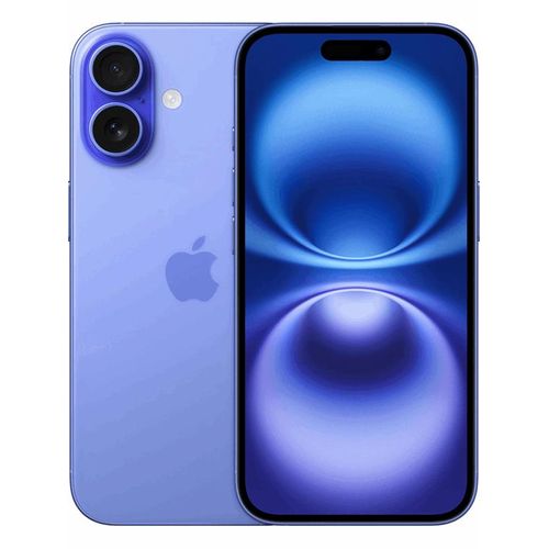 Apple iPhone 16 128GB - Ultramarine