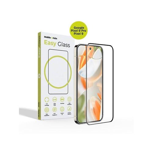 Mobile Origin EasyGlass - Google Pixel 9 Pro/Pixel 9