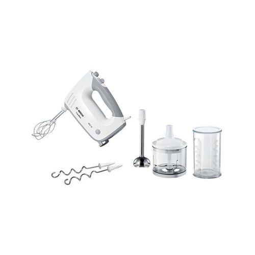 Bosch Handmixer ErgoMixx MFQ36480 - 450 W