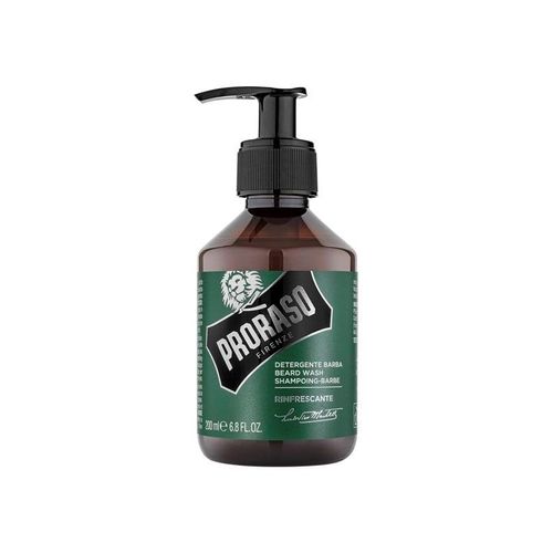 PRORASO Beard shampoo Refreshing - 200 ml.