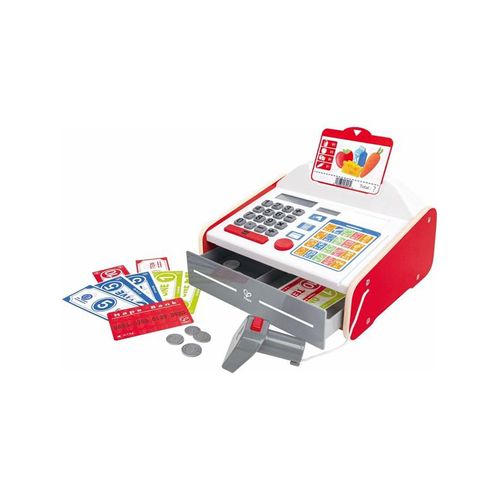 Hape Beep 'n' Buy Cash Register