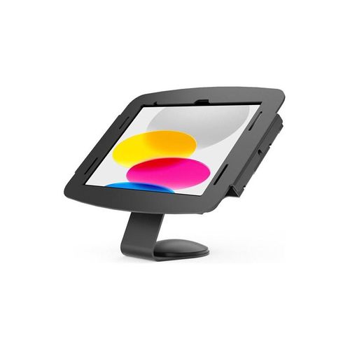 Compulocks Maclocks iPad 10.2" Space Enclosure Core Counter Stand or Wall Mount - Max - recommended for
