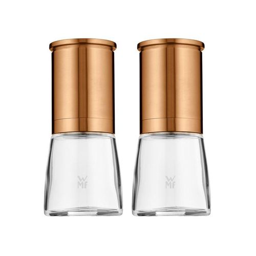 WMF Ceramill spice mills 2 set - copper