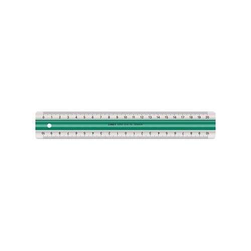 Linex Super Ruler 20 mm