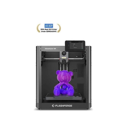 FlashForge Adventurer 5M - 3D Drucker