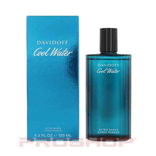 Davidoff Cool Water Man After Shave