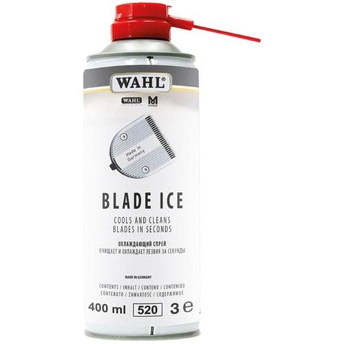 Moser Blade Ice Highly Effective 4in1 Spray