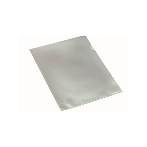 Bantex Cut Flush Folders 0.11 mm 100 pcs