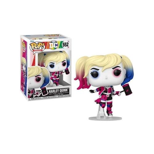 Funko! - Harley Quinn - Figur