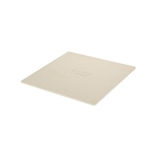 cozze Cozze Pizzastein 42,5× 42,5 x 1 cm