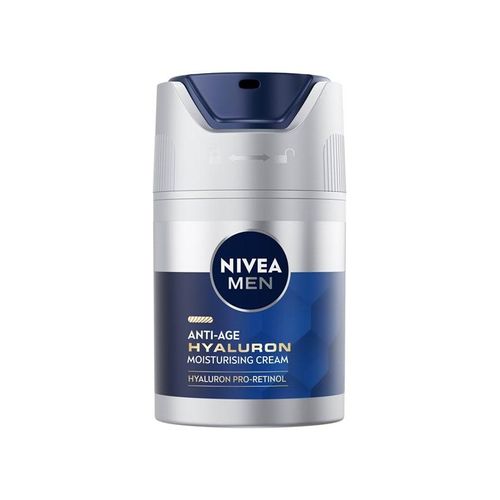 Nivea Anti-Age Hyaluron Feuchtigkeitspflege 50ml