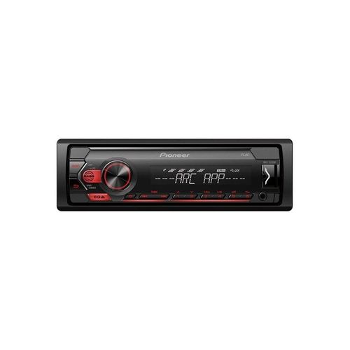 Pioneer MVH S120UB - Autoradio