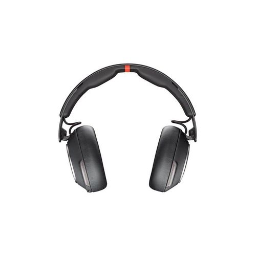 Poly Voyager Surround 85 UC | On Ear headset | Incl. Headset Stand