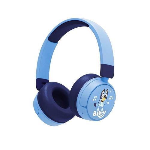 OTL Bluey - Kinder Bluetooth-Kopfhörer - 85/95 dB max