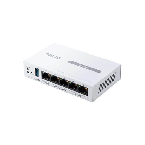 ASUS ExpertWiFi EBG15 - Router