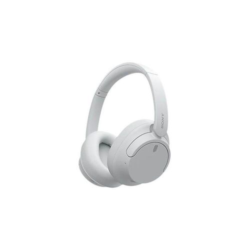 Sony WH-CH720N - ANC Headset - White