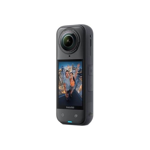 Insta360 X5 Standard Bundle