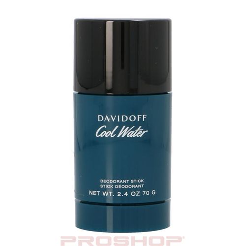 Davidoff - Cool Water Deo Stick 70 g