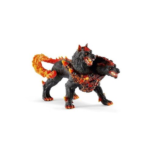 Schleich Hellhound