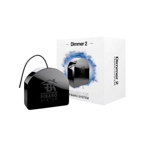 Fibaro Dimmer 2