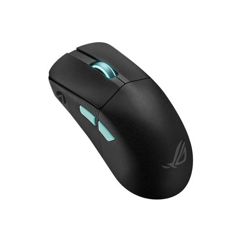 ASUS ROG Harpe Ace Aim Lab Edition Wireless Gaming - Gaming Maus (Schwarz)